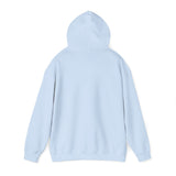Laden Sie das Bild in den Galerie-Viewer, Unisex Heavy Blend Hoodie - ABITUR 2025 Varsity style