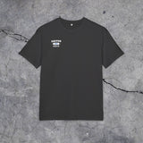 Laden Sie das Bild in den Galerie-Viewer, Comfortable Unisex Oversize Tee - Abitur 2025 Berlin