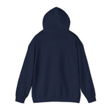 Laden Sie das Bild in den Galerie-Viewer, Unisex Heavy Blend Hoodie - ABITUR 2025 Varsity style