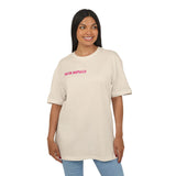 Laden Sie das Bild in den Galerie-Viewer, Unisex Heavy Oversize Tee - &#39;Abitur unlocked&#39;