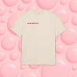 Laden Sie das Bild in den Galerie-Viewer, Unisex Heavy Oversize Tee - &#39;Abitur unlocked&#39;