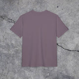 Laden Sie das Bild in den Galerie-Viewer, Comfortable Unisex Oversize Tee - Abitur 2025 Berlin