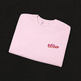 Laden Sie das Bild in den Galerie-Viewer, Unisex Embroided Sweatshirt - Graduation Abitur 2025