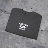 Laden Sie das Bild in den Galerie-Viewer, Berlin 2025 Abitur Unisex Crewneck Sweatshirt - Stylish Graduation Gift