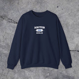 Laden Sie das Bild in den Galerie-Viewer, Berlin 2025 Abitur Unisex Crewneck Sweatshirt - Stylish Graduation Gift