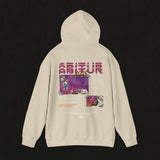 Laden Sie das Bild in den Galerie-Viewer, Unisex Hoodie - Graduation Abitur 2025