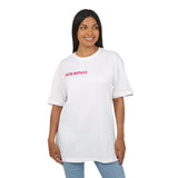 Laden Sie das Bild in den Galerie-Viewer, Unisex Heavy Oversize Tee - &#39;Abitur unlocked&#39;