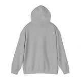 Laden Sie das Bild in den Galerie-Viewer, Unisex Heavy Blend Hoodie - ABITUR 2025 Varsity style