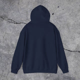 Laden Sie das Bild in den Galerie-Viewer, Unisex Hoodie - ABITUR Barcode