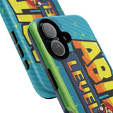 Laden Sie das Bild in den Galerie-Viewer, Iphone 16 Case - Abitur Level Up!