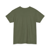 Laden Sie das Bild in den Galerie-Viewer, Unisex Heavy Cotton Tee - &quot;Uni-Verse Station&quot;