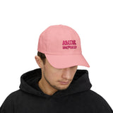 Laden Sie das Bild in den Galerie-Viewer, Clasic Embroided Dad Cap - &quot;ABITUR UNLOCKED&quot;
