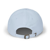 Laden Sie das Bild in den Galerie-Viewer, Classic Embroided Unisex Cap - Good Living Surf &amp; Palmen Design