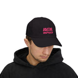 Laden Sie das Bild in den Galerie-Viewer, Clasic Embroided Dad Cap - &quot;ABITUR UNLOCKED&quot;