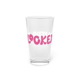 Laden Sie das Bild in den Galerie-Viewer, Wasserglas - &#39;Abitur Unlocked&#39;
