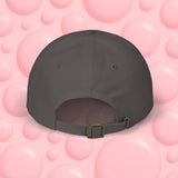 Laden Sie das Bild in den Galerie-Viewer, Clasic Embroided Dad Cap - &quot;ABITUR UNLOCKED&quot;