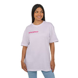 Laden Sie das Bild in den Galerie-Viewer, Unisex Heavy Oversize Tee - &#39;Abitur unlocked&#39;
