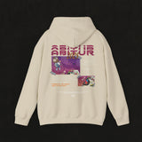 Laden Sie das Bild in den Galerie-Viewer, Unisex Hoodie - Graduation Abitur 2025