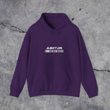 Laden Sie das Bild in den Galerie-Viewer, Unisex Hoodie - ABITUR Barcode