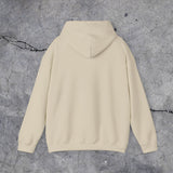 Laden Sie das Bild in den Galerie-Viewer, Unisex Heavy Blend Hoodie - ABITUR 2025 Varsity style
