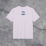 Laden Sie das Bild in den Galerie-Viewer, Abitur Heavy Oversize Tee - Abitur Globe