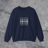Laden Sie das Bild in den Galerie-Viewer, Unisex Sweatshirt  - ABITUR perfect gift for Graduation