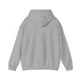 Laden Sie das Bild in den Galerie-Viewer, Unisex Heavy Hoodie - &#39;Level Up&#39; Abitur