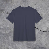Laden Sie das Bild in den Galerie-Viewer, Comfortable Unisex Oversize Tee - Abitur 2025 Berlin