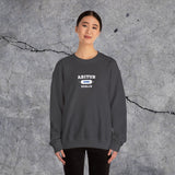 Laden Sie das Bild in den Galerie-Viewer, Berlin 2025 Abitur Unisex Crewneck Sweatshirt - Stylish Graduation Gift