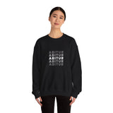 Laden Sie das Bild in den Galerie-Viewer, Unisex Sweatshirt  - ABITUR perfect gift for Graduation