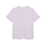 Laden Sie das Bild in den Galerie-Viewer, Unisex Heavy Oversize Tee - Good Living Surf &amp; Palmen Design