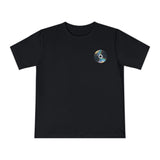 Laden Sie das Bild in den Galerie-Viewer, Classic Jersey T-shirt | Burned CD Mixtape &#39;25 Retro
