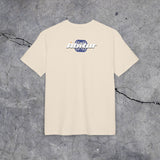 Laden Sie das Bild in den Galerie-Viewer, Abitur Heavy Oversize Tee - Abitur Globe