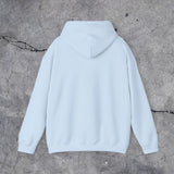 Laden Sie das Bild in den Galerie-Viewer, Unisex Heavy Blend Hoodie - ABITUR 2025 Varsity style