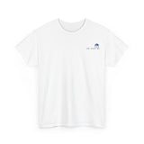 Laden Sie das Bild in den Galerie-Viewer, Special edition  T-shirt - &quot;Santorini State of Mind&quot; life after Abi, Sommer Vibes, Abitur (Limitiert)