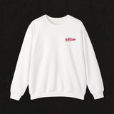 Laden Sie das Bild in den Galerie-Viewer, Unisex Embroided Sweatshirt - Graduation Abitur 2025