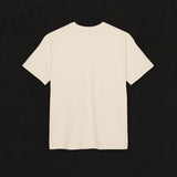 Laden Sie das Bild in den Galerie-Viewer, Unisex Heavy Oversize Tee - Abitur 2025 Futuristic