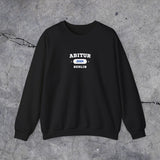 Laden Sie das Bild in den Galerie-Viewer, Berlin 2025 Abitur Unisex Crewneck Sweatshirt - Stylish Graduation Gift