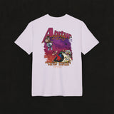 Laden Sie das Bild in den Galerie-Viewer, Heavy Oversize Tee - Graduation 2025 Abitur