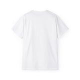 Laden Sie das Bild in den Galerie-Viewer, Unisex Regular Cotton T-shirt - Level Up! &#39;Abitur&#39; Basic Tee