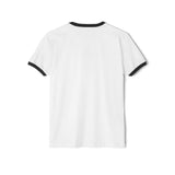 Laden Sie das Bild in den Galerie-Viewer, Ringer T-Shirt - &#39;Abinaut&#39;