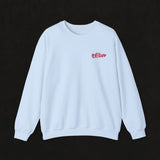 Laden Sie das Bild in den Galerie-Viewer, Unisex Embroided Sweatshirt - Graduation Abitur 2025