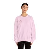 Laden Sie das Bild in den Galerie-Viewer, Unisex Sweatshirt - &#39;Pass With Style&#39;