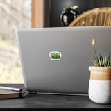 Laden Sie das Bild in den Galerie-Viewer, Abitur Level Up! Vinyl Sticker