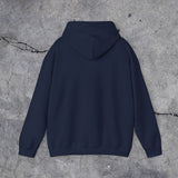Laden Sie das Bild in den Galerie-Viewer, Unisex Hoodie - ABITUR Barcode