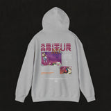 Laden Sie das Bild in den Galerie-Viewer, Unisex Hoodie - Graduation Abitur 2025