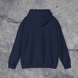Laden Sie das Bild in den Galerie-Viewer, Unisex Heavy Blend Hoodie - ABITUR 2025 Varsity style