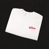 Laden Sie das Bild in den Galerie-Viewer, Unisex Embroided Sweatshirt - Graduation Abitur 2025