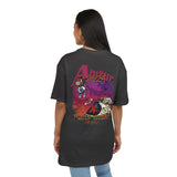 Laden Sie das Bild in den Galerie-Viewer, Heavy Oversize Tee - Graduation 2025 Abitur