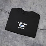 Laden Sie das Bild in den Galerie-Viewer, Berlin 2025 Abitur Unisex Crewneck Sweatshirt - Stylish Graduation Gift